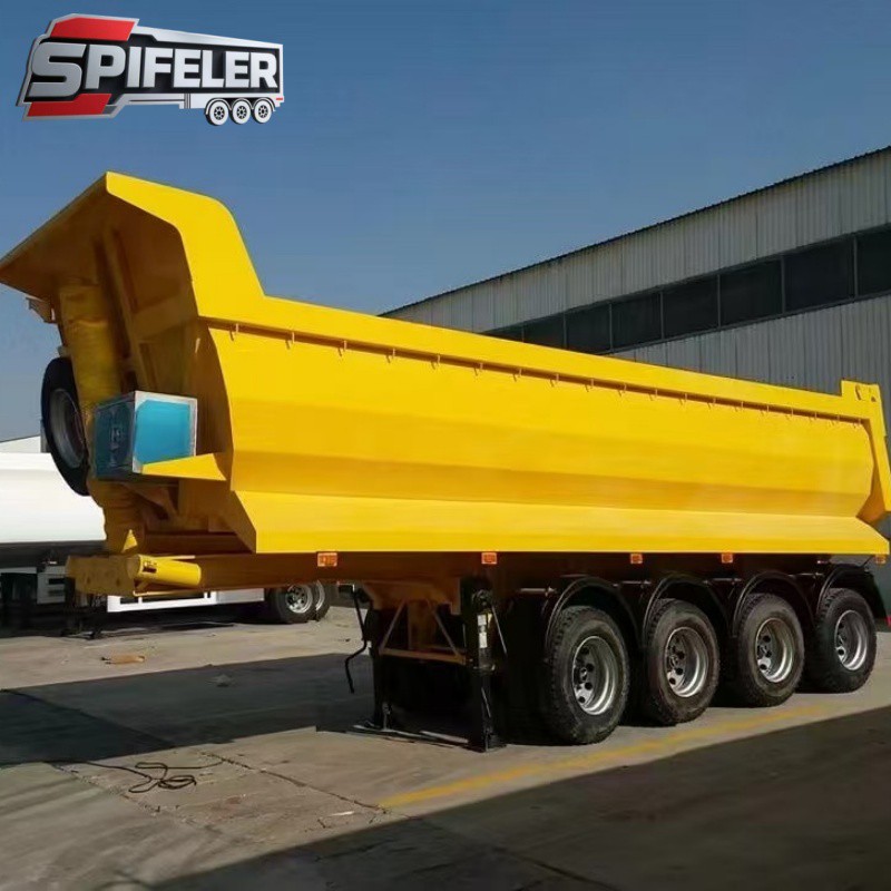 ລົດບັນທຸກສຳລັບໂຄງການກໍ່ສ້າງຂົວແຫ່ງທີ 4