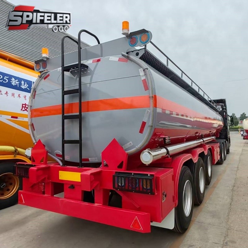 Oil Tanker Truck Trailer best Oil Tanker Truck Trailer best