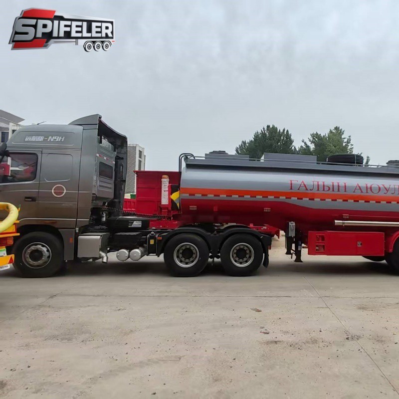 ລົດບັນທຸກ ນໍ້າມັນລົດບັນທຸກ